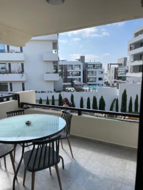 1st Class, Pool View, Apartment, Paphos
